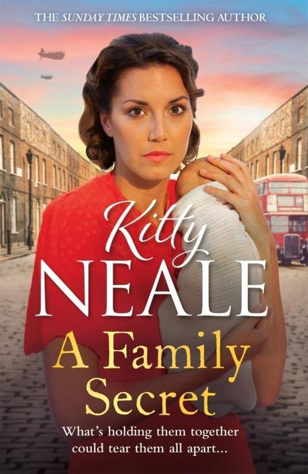 A FAMILY SECRET