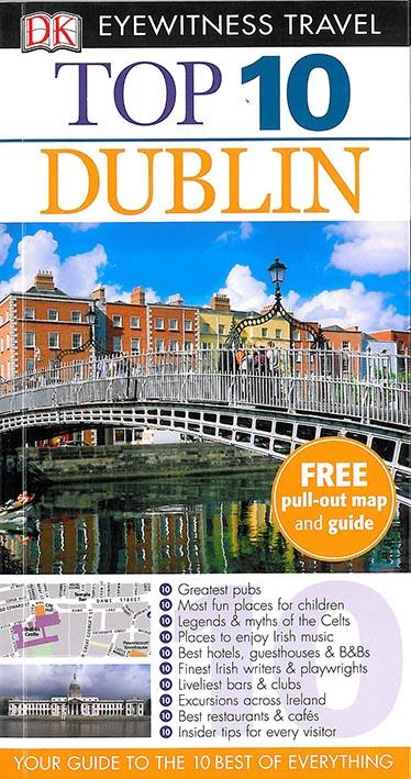 TOP 10 : DUBLIN