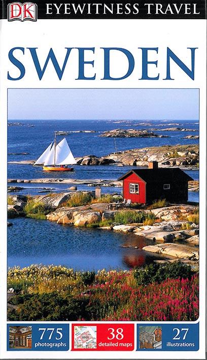 EYEWITNESS : SWEDEN