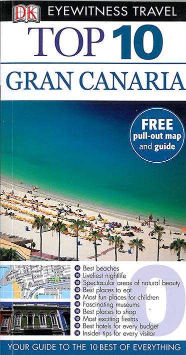 TOP 10 : GRAN CANARIA