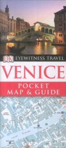 EYEWITNESS : VENICE