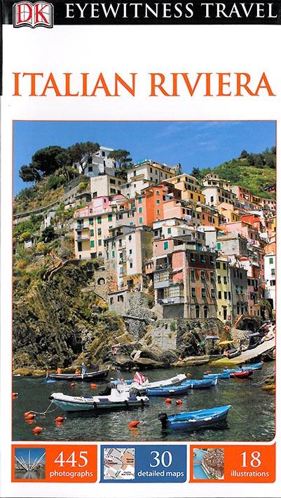 EYEWITNESS : ITALIAN RIVIERA