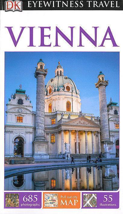 EYEWITNESS : VIENNA