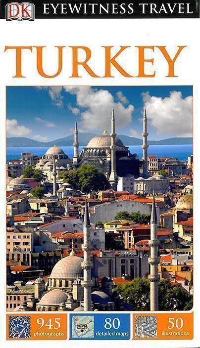 EYEWITNESS : TURKEY