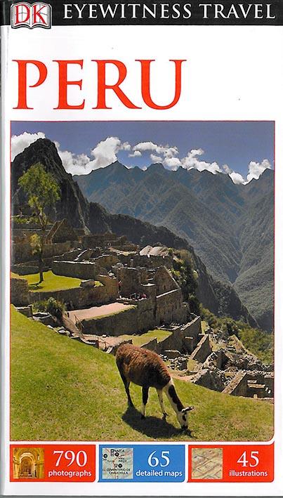 EYEWITNESS : PERU