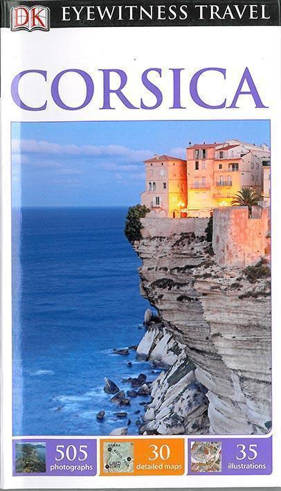 EYEWITNESS : CORSICA