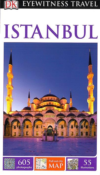 EYEWITNESS : Istanbul
