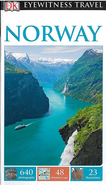 EYEWITNESS : NORWAY