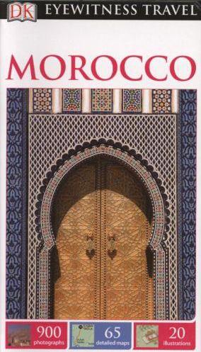 EYEWITNESS : MOROCCO