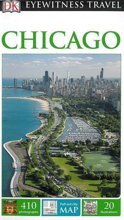 EYEWITNESS : CHICAGO