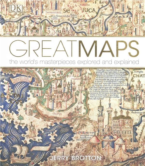 GREAT MAPS