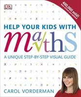 HELP YOUR KIDS WITH MATHS