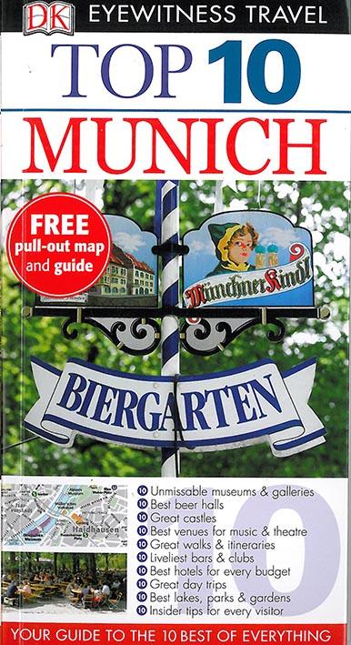 TOP 10 : MUNICH