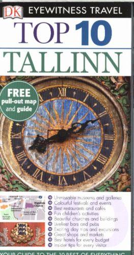 TOP 10 : TALLINN