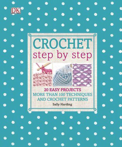 Crochet step by step