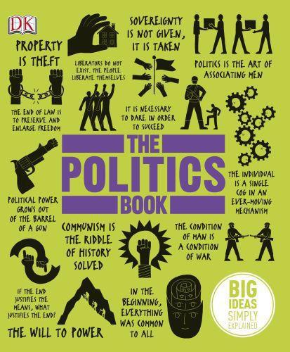 Politics book, the