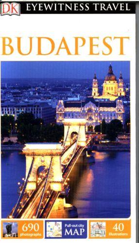 EYEWITNESS : Budapest
