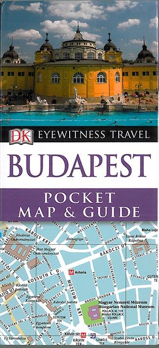 EYEWITNESS : Budapest