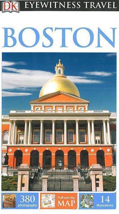 EYEWITNESS : BOSTON