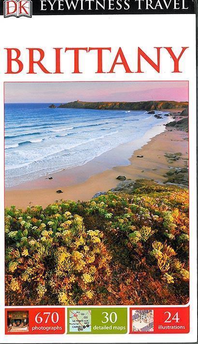 EYEWITNESS : Brittany