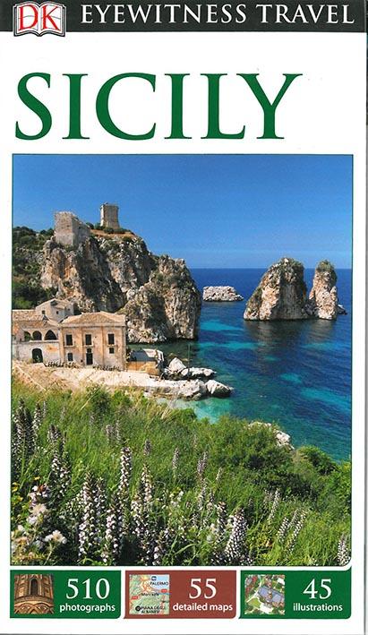 EYEWITNESS : SICILY