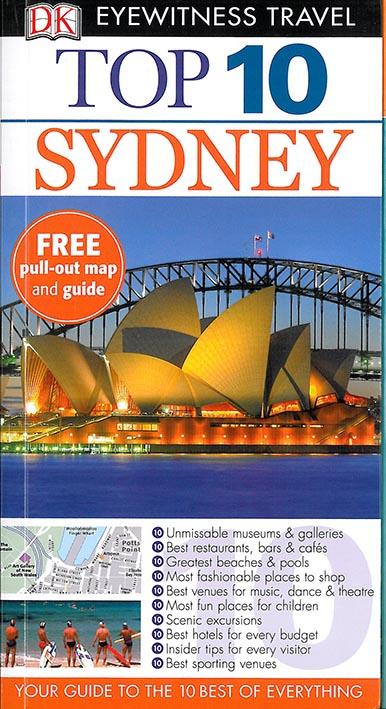 TOP 10 : SYDNEY