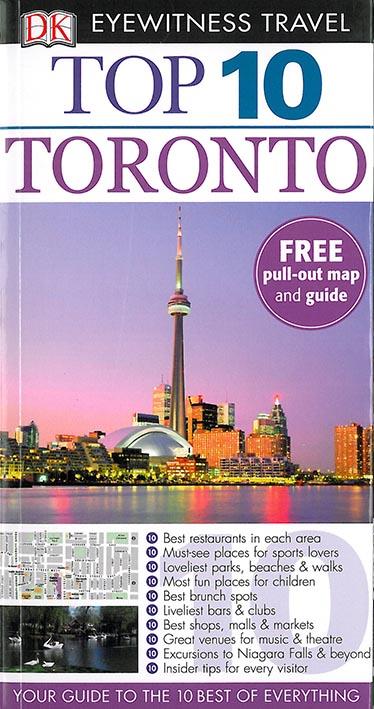 TOP 10 : Toronto