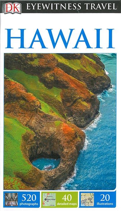 EYEWITNESS : Hawaii