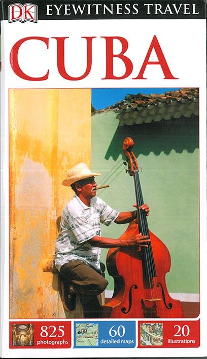 EYEWITNESS : Cuba