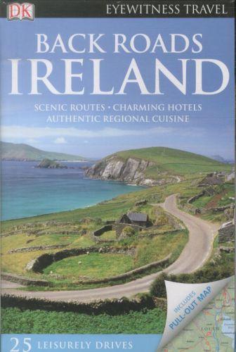 BACK ROADS IRELAND