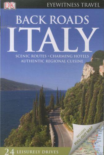 **italy back roads