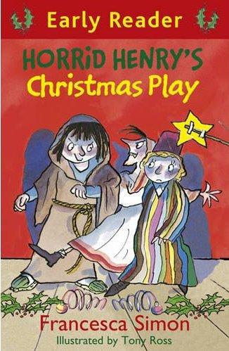 Horrid Henry's christmas play