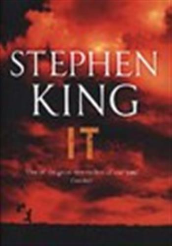 It : An epic thriller from the number one bestseller