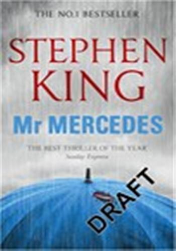 Mr. mercedes*