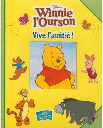 Winnie l'Ourson : vive l'amitié ! - flash vidéo