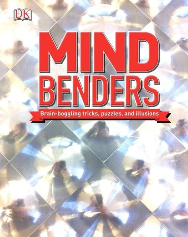 MIND BENDERS