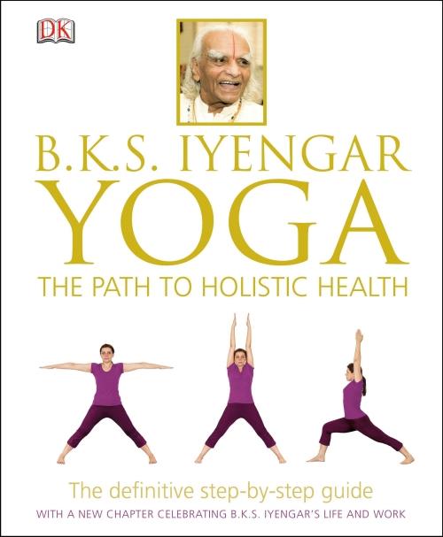 YOGA - THE PATH TO HOLISTIC HEALTH