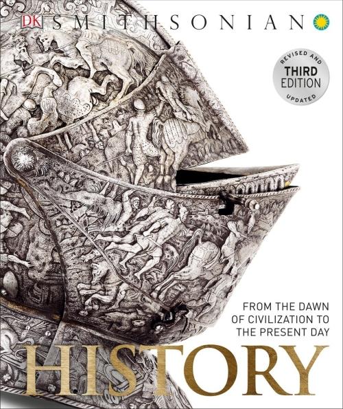 HISTORY - FROM THE DAWN OF CIVILIZATION TO THE PRESENT DAY