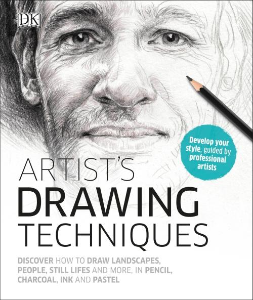 ARTIST''S DRAWING TECHNIQUES