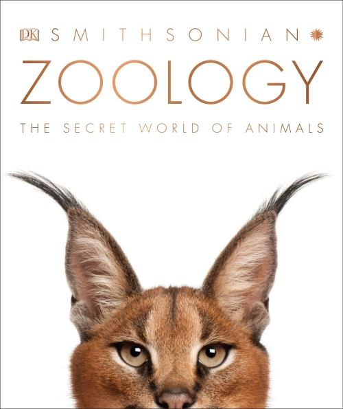 ZOOLOGY - INSIDE THE SECRET WORLD OF ANIMALS