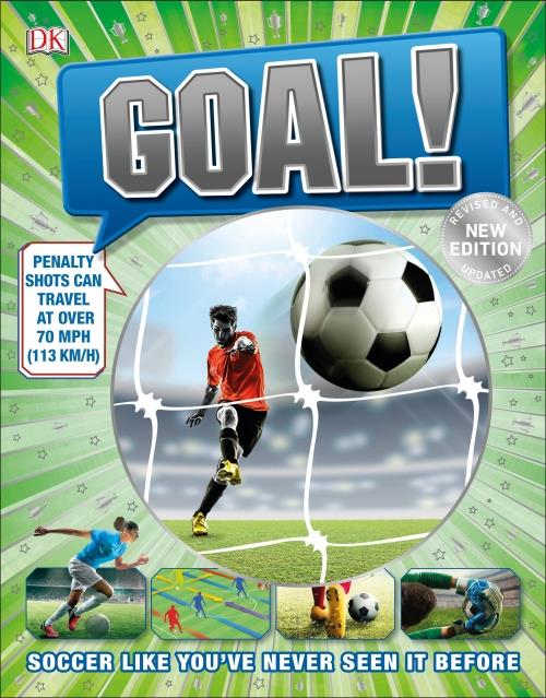 GOAL! - SOCCER LIKE YOU''VE NEVER SEEN IT BEFORE
