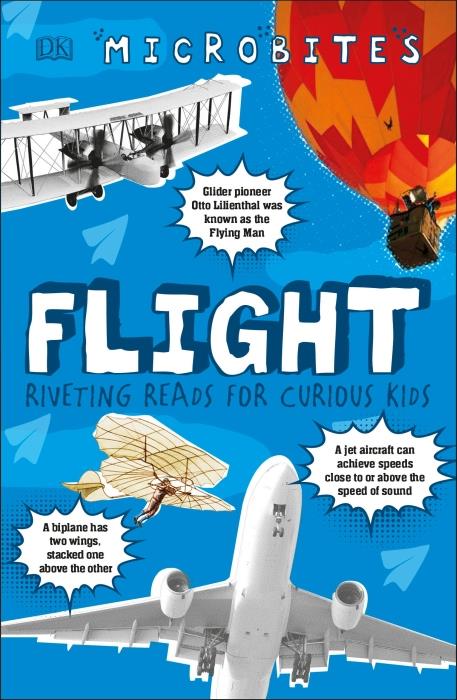 FLIGHT - MICROBITES