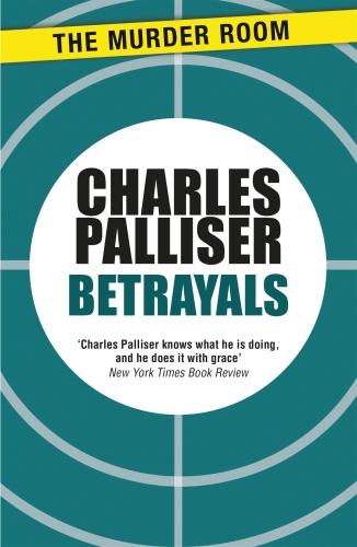 BETRAYALS ; MURDER ROOM