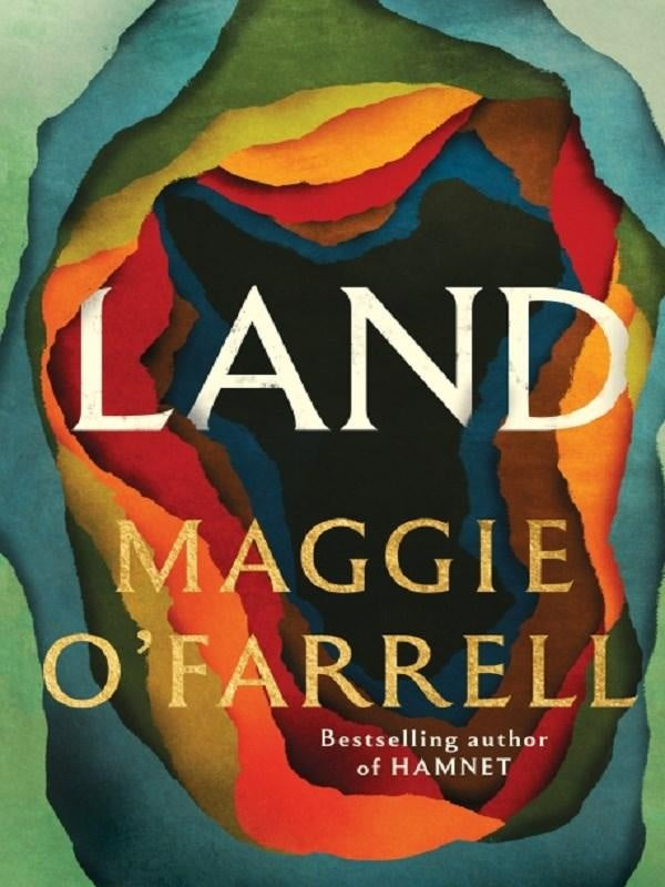 Land : The instant Sunday Times no. 1 bestseller from the author of Hamnet