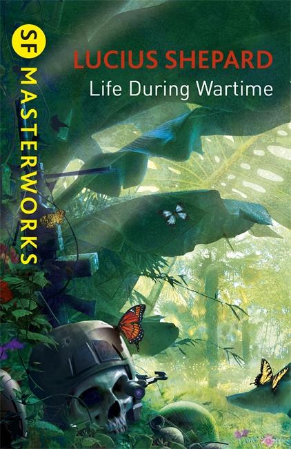 LIFE DURING WARTIME