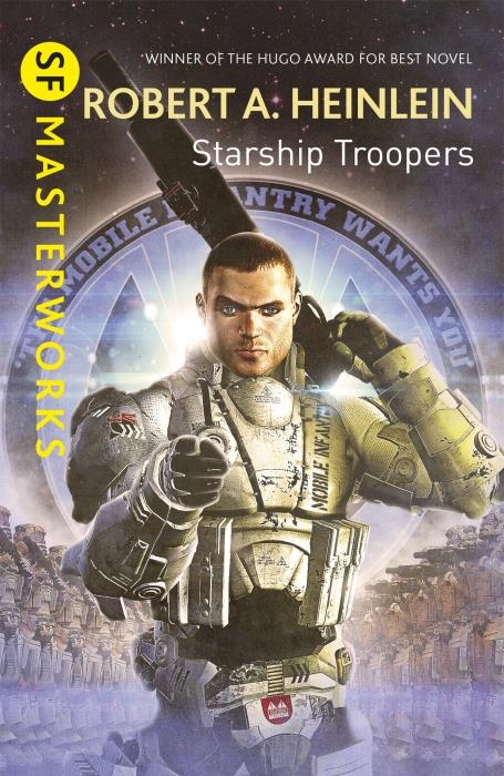 STARSHIP TROOPERS