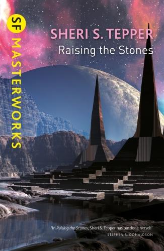 RAISING THE STONES