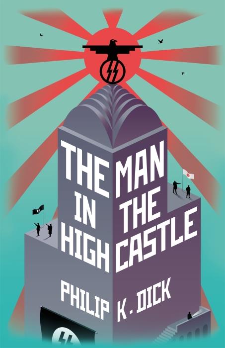 THE MAN IN THE HIGH CASTLE