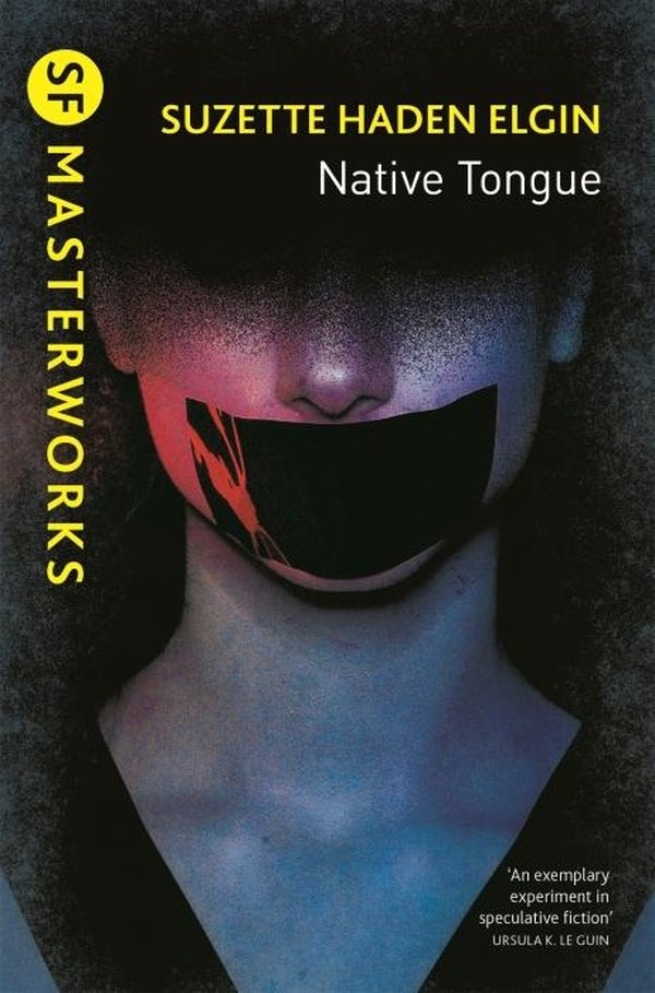 NATIVE TONGUE