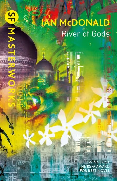 RIVER OF GODS